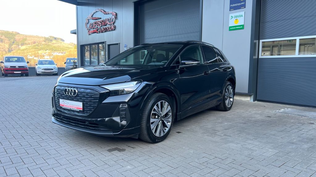 Audi Q4 30.000 km 25.990 &euro; Finnentrop 57413