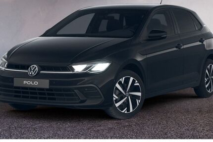 VW Polo 4.999 km 27.790 &euro; Menden 58706