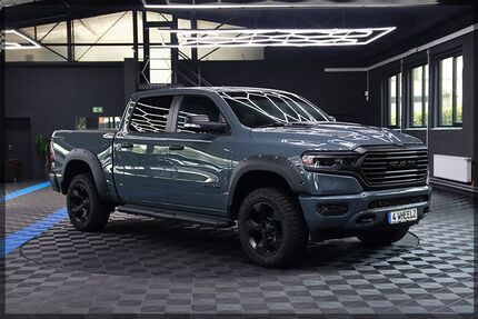 Dodge RAM 106.000 km 50.999 &euro; Hemer 58675
