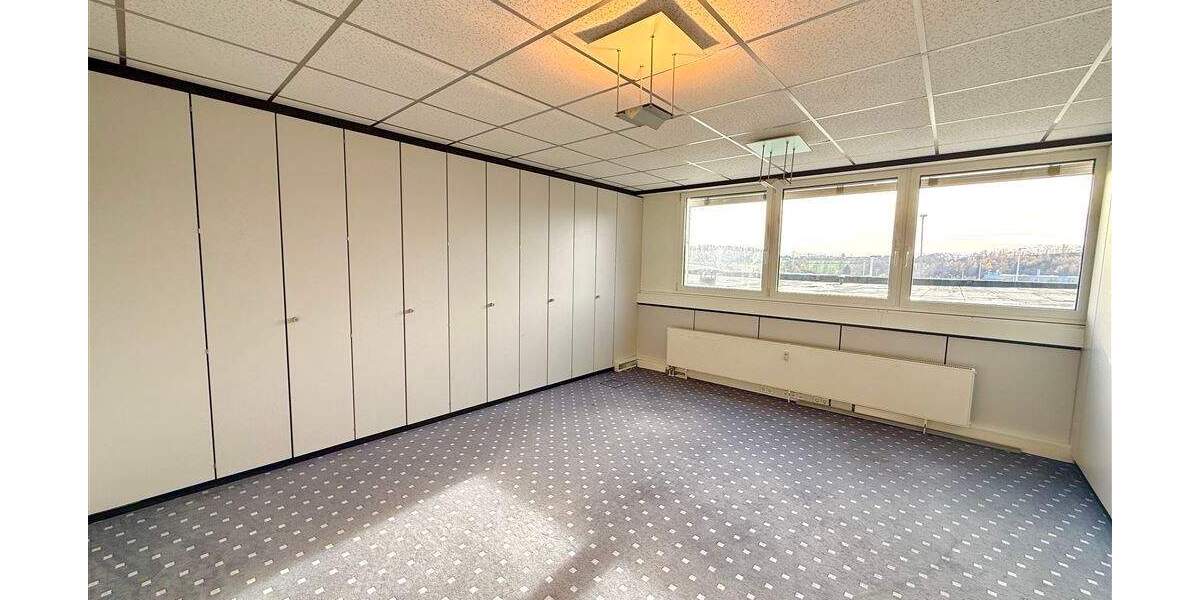 Exklusive Büroetage in zentraler Lage von Meinerzhagen - Gewerbeobjekt Meinerzhagen | Angebot:23892499