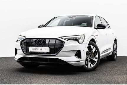 Audi e-tron 27.897 km 29.930 &euro; Hagen 58091