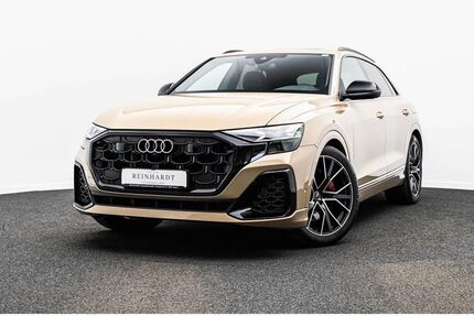 Audi Q8 24.442 km 88.180 &euro; Hagen 58091