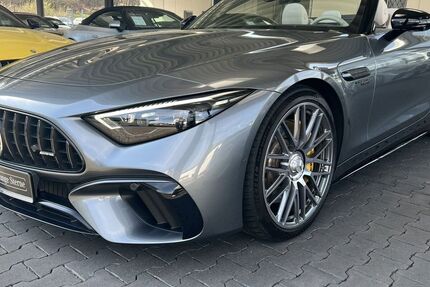 Mercedes-Benz SL 63 AMG 9.910 km 137.840 &euro; Engelskirchen 51766