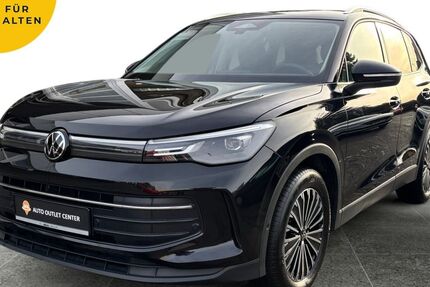 VW Tiguan 39.328 km 32.370 &euro; Werdohl 58791