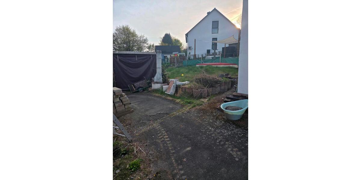 Etagenwohnung Marienheide - 4 Zimmer, 102 m&sup2;, 820&euro; | Angebot:26183448