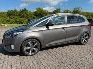 Kia Carens 159.000 km 8.695 &euro; Wipperfürth 51688