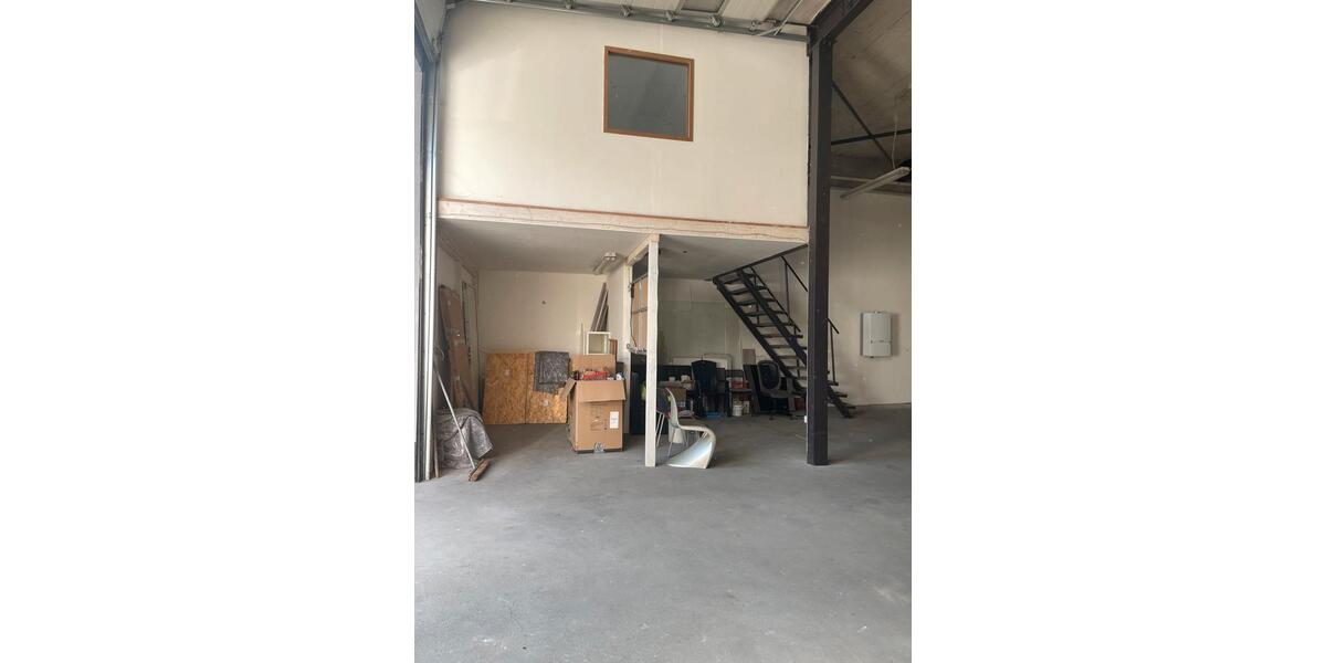 Gewerbeobjekt Hagen Hagen-Nord - 945&euro; | Angebot:24732488