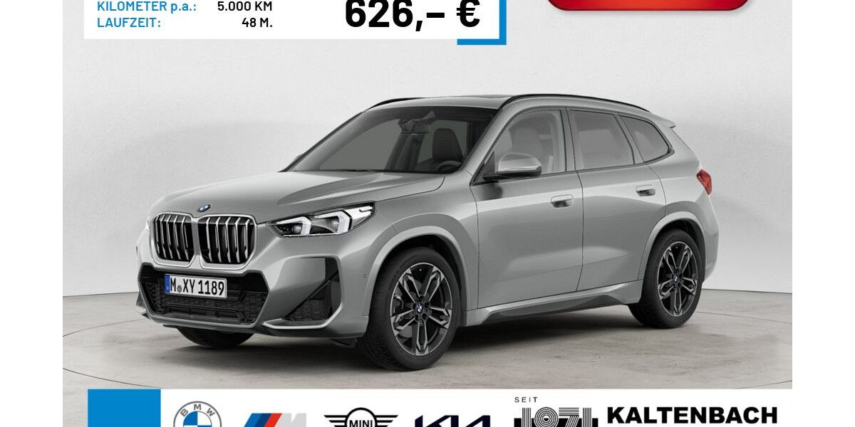 BMW X1 21.961 km 48.890 &euro; Werdohl 58791