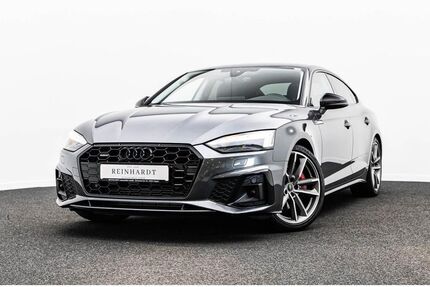Audi A5 45.801 km 39.164 &euro; Hagen 58091