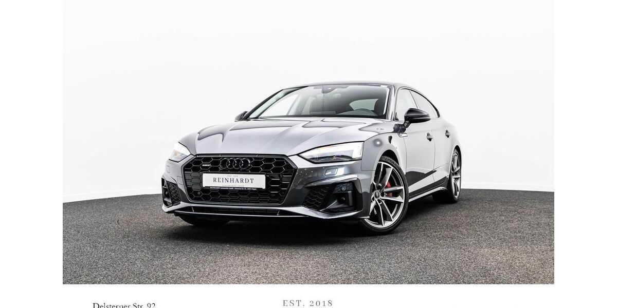 Audi A5 45.801 km 39.164 &euro; Hagen 58091