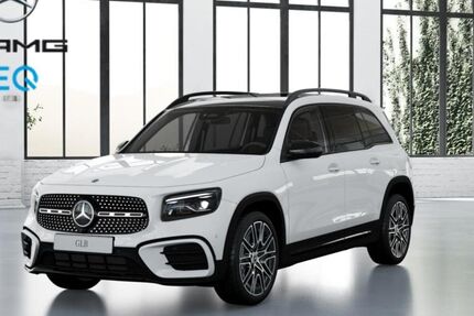 Mercedes-Benz GLB 200 9.642 km 46.490 &euro; Lüdenscheid 58507