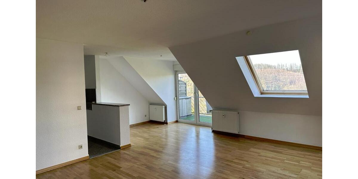 Maisonettenwohnung Engelskirchen - 3 Zimmer, 75 m&sup2;, 770&euro; | Angebot:25901479