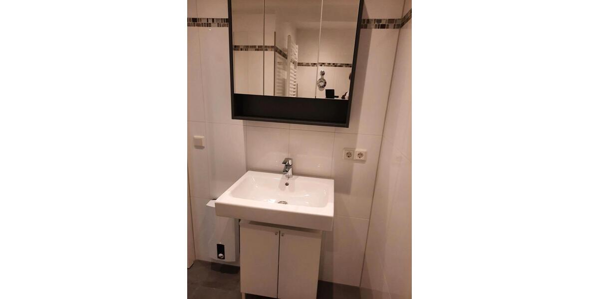 Etagenwohnung Reichshof - 1 Zimmer, 45 m&sup2;, 485&euro; | Angebot:25974604