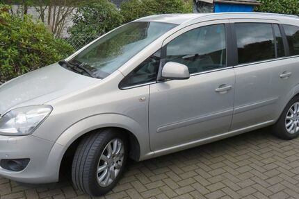 Opel Zafira 235.200 km 3.800 &euro; Engelskirchen 51766