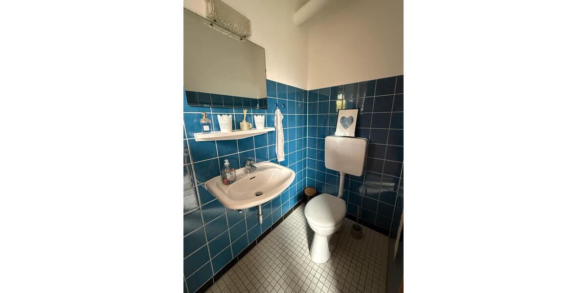 Etagenwohnung Meinerzhagen - 2 Zimmer, 55 m&sup2;, 595&euro; | Angebot:25941052