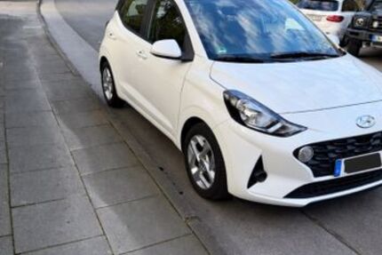 Hyundai i10 69.000 km 11.400 &euro; Schwelm 58332