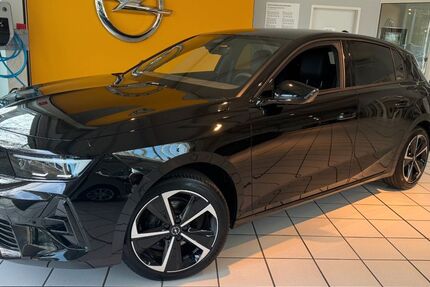 Opel Astra 9.997 km 21.497 &euro; Olpe 57462