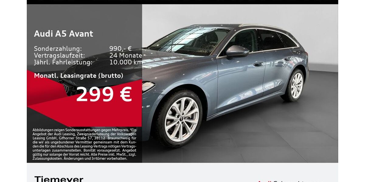 Audi A5 12.687 km 42.960 &euro; Lüdenscheid 58511
