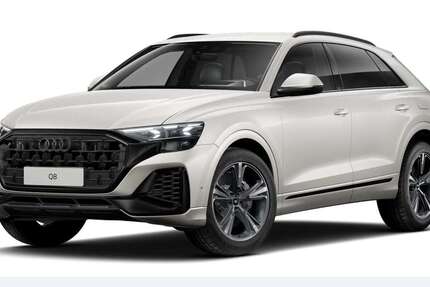 Audi Q8 12.131 km 75.880 &euro; Lüdenscheid 58511