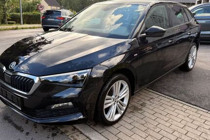 Skoda Scala 104.250 km 13.799 &euro; Lüdenscheid 58515