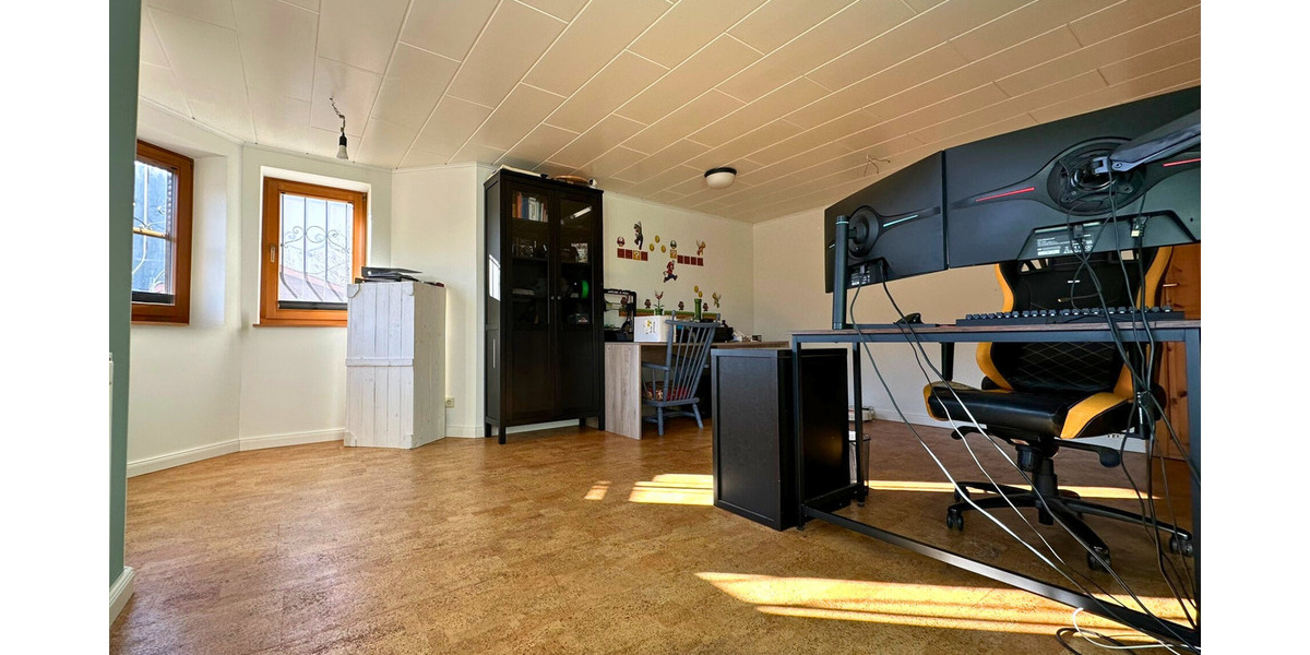 Einfamilienhaus Werdohl Kleinhammer - 4 Zimmer, 123 m&sup2;, 309.000&euro; | Angebot:25703472