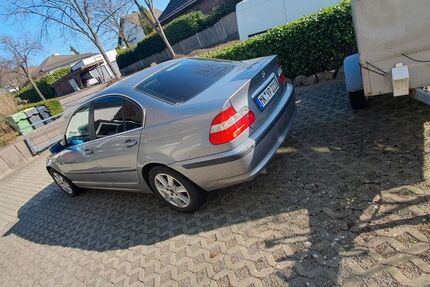 BMW 316 223.000 km 1.989 &euro; Kierspe 58566