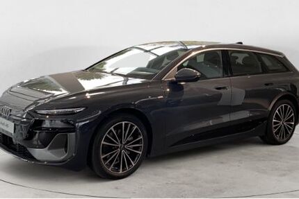 Audi A6 e-tron 1.468 km 53.780 &euro; Schwelm 58332