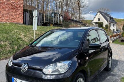 VW up! 125.700 km 5.400 &euro; Finnentrop 57413
