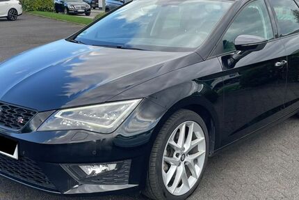 Seat Leon 154.118 km 13.499 &euro; Engelskirchen 51766