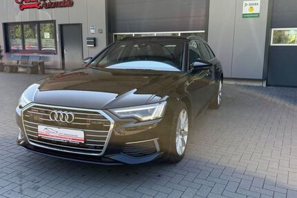 Audi A6 65.000 km 29.990 &euro; Finnentrop 57413