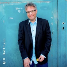 Matthias Reuter - Wenne Dir nicht sofort ein Eis kaufst, dann 07.11.2026 Schauspielhaus Bergneustadt