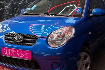 Kia Picanto 91.000 km 3.999 &euro; Herscheid 58849