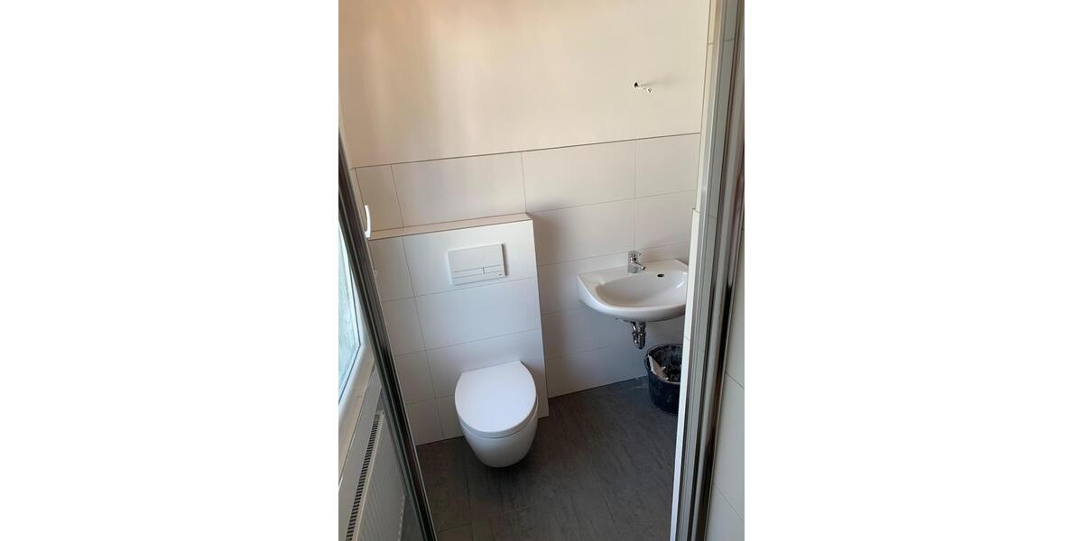 Etagenwohnung Gummersbach Berstig Süd - 3 Zimmer, 85 m&sup2;, 570&euro; | Angebot:25764249