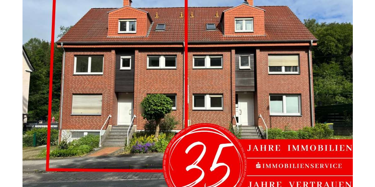 Einfamilienhaus Iserlohn Grüne - 6 Zimmer, 172 m&sup2;, 269.000&euro; | Angebot:26892085