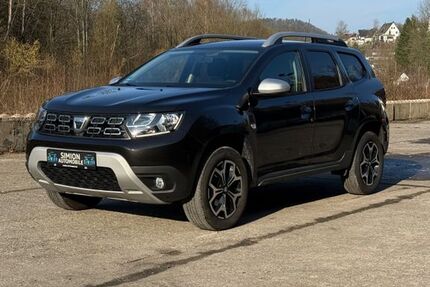 Dacia Duster 45.500 km 14.890 &euro; Engelskirchen 51766