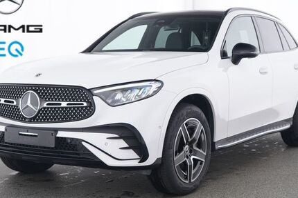 Mercedes-Benz GLC 300 6.814 km 63.880 &euro; Lüdenscheid 58507