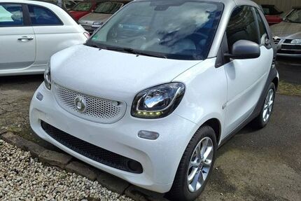 Smart ForTwo 69.800 km 12.290 &euro; Engelskirchen 51766