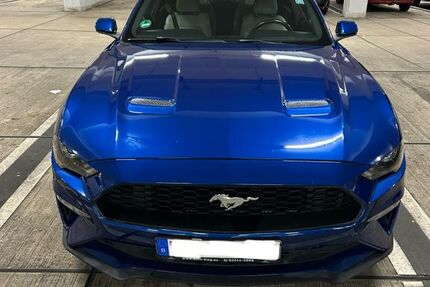 Ford Mustang 140.000 km 20.000 &euro; Gevelsberg 58286