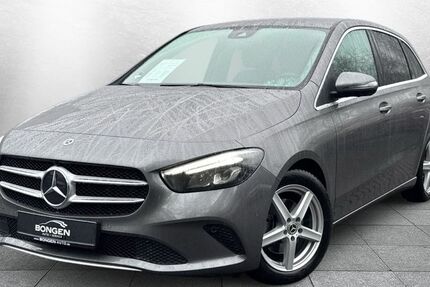 Mercedes-Benz B 200 59.432 km 23.790 &euro; Wipperfürth 51688