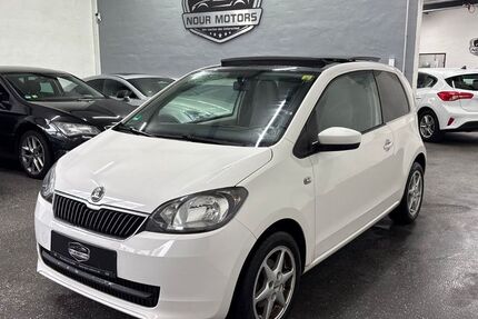 Skoda Citigo 199.400 km 2.895 &euro; Iserlohn 58638