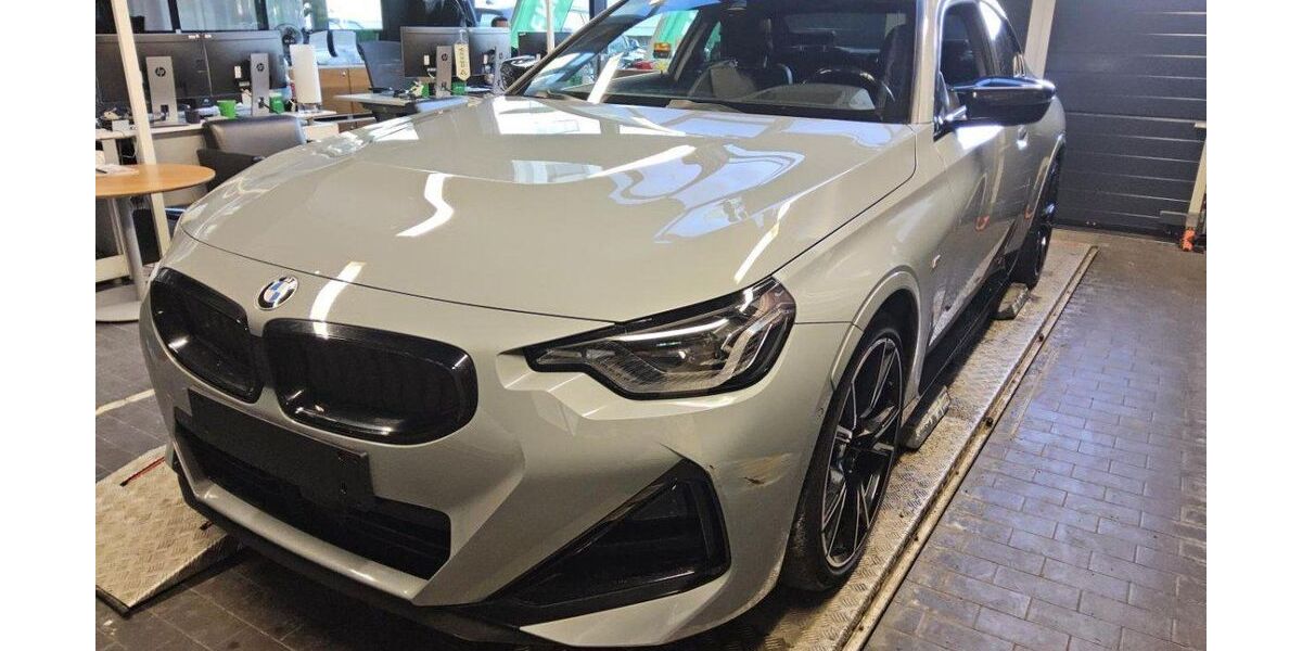 BMW M240i 64.263 km 41.405 &euro; Hagen 58091