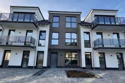 Wohnung Drolshagen - 3 Zimmer, 84 m&sup2;, 1.100&euro; | Angebot:26821404