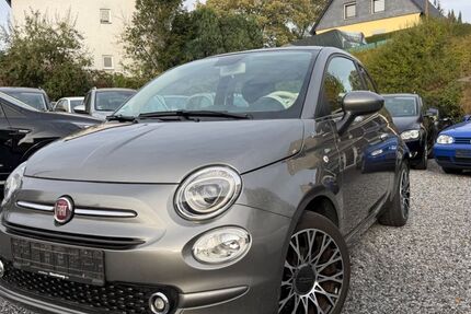 Fiat 500 46.000 km 9.990 &euro; Schwerte 58239