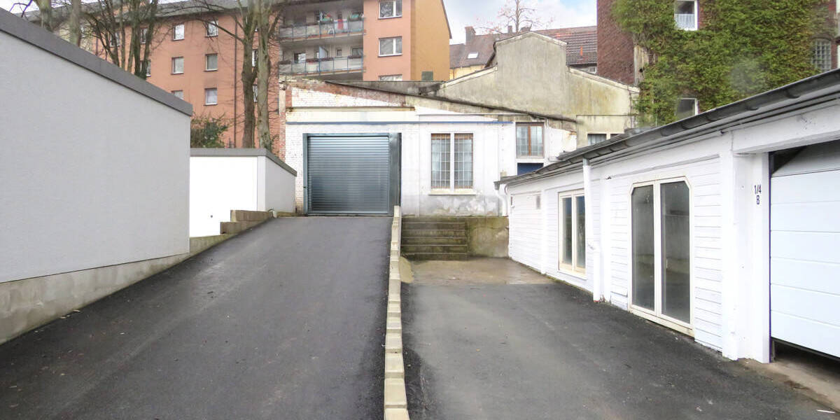 Einfamilienhaus Hagen Eilpe - 325.000&euro; | Angebot:26908500