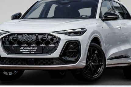 Audi Q5 19.900 km 57.980 &euro; Olpe 57462