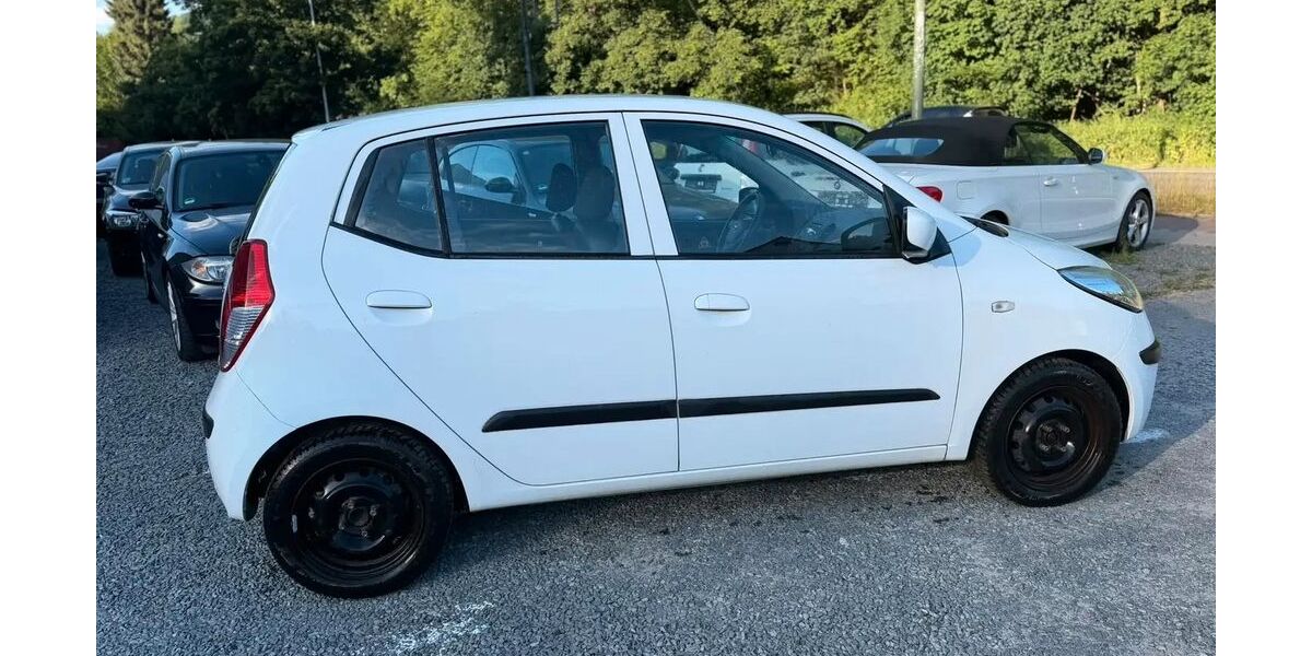 Hyundai i10 193.530 km 2.449 &euro; Lüdenscheid 58515