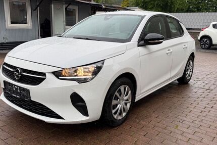 Opel Corsa 48.000 km 10.490 &euro; Hagen 58089