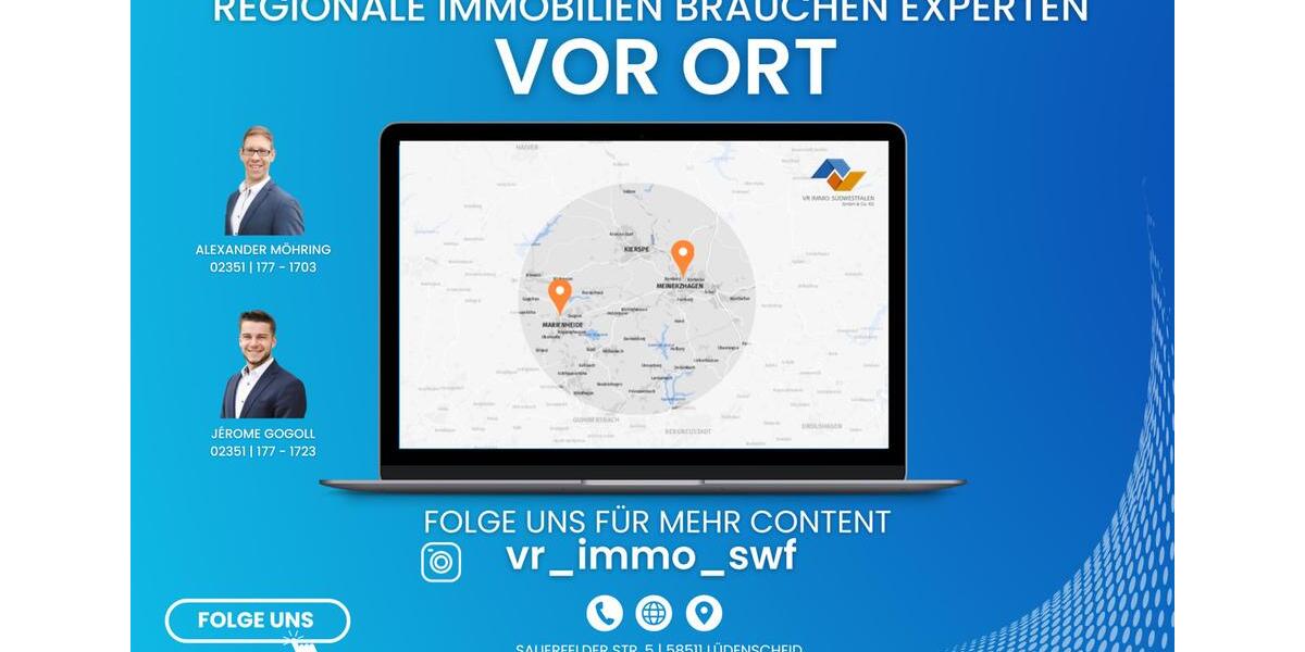 Gewerbeobjekt Meinerzhagen - 323&euro; | Angebot:25917789