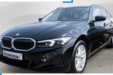 BMW 320 17.233 km 38.890 &euro; Meinerzhagen 58540