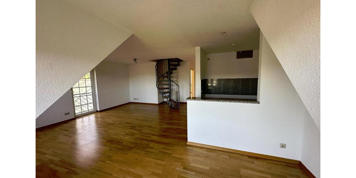 Maisonettenwohnung Engelskirchen - 3 Zimmer, 75 m&sup2;, 770&euro; | Angebot:25901479